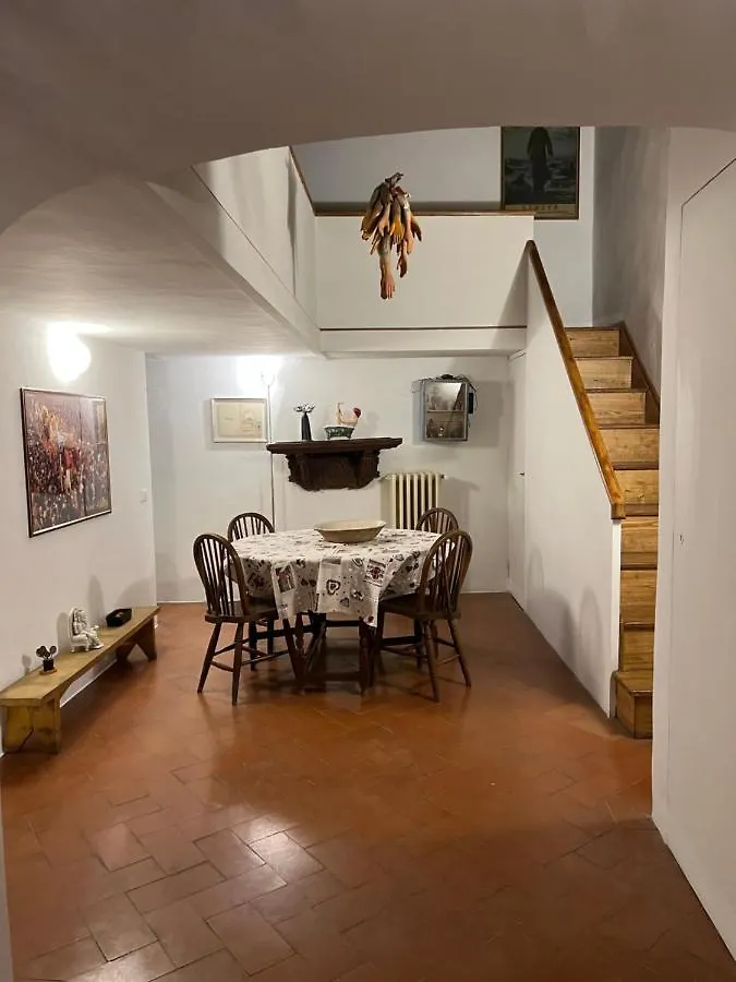 Pasha Apartment Firenze