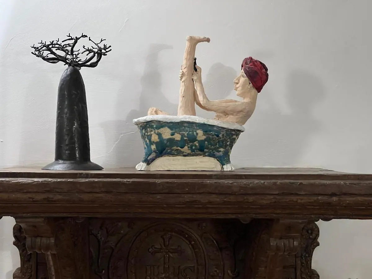 Pasha Apartment Firenze