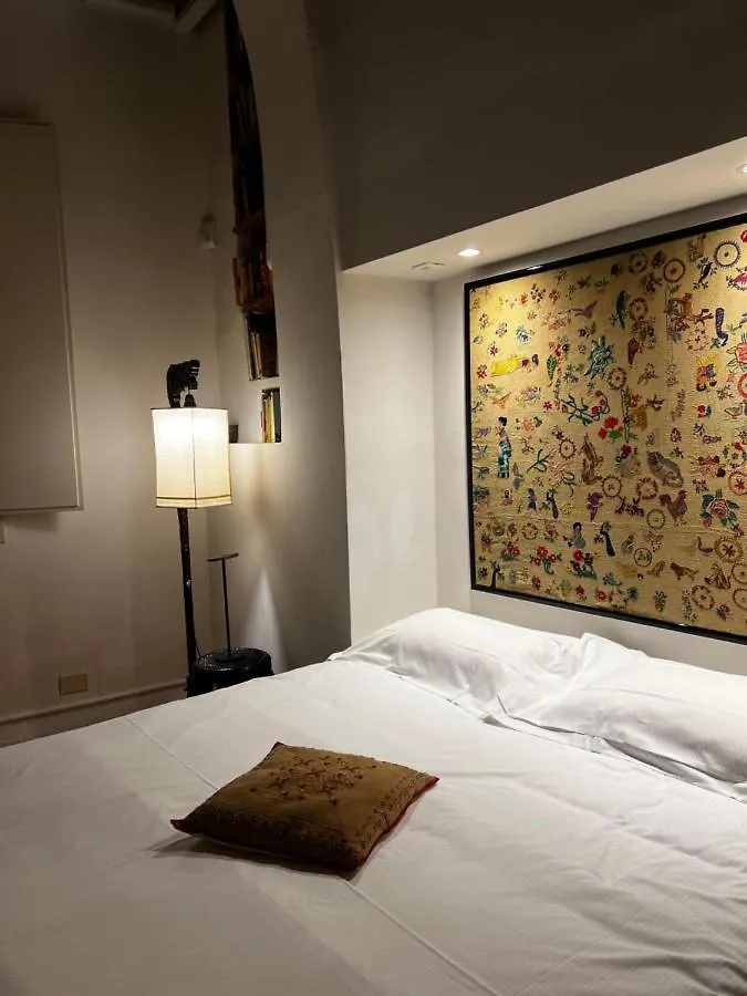Pasha Apartment Firenze