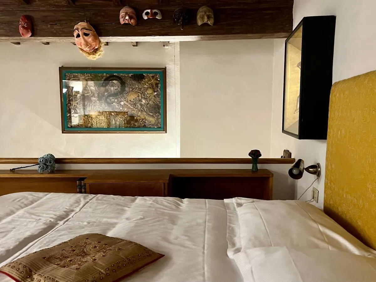 Pasha Apartment Firenze