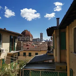 Sweetly In Firenze