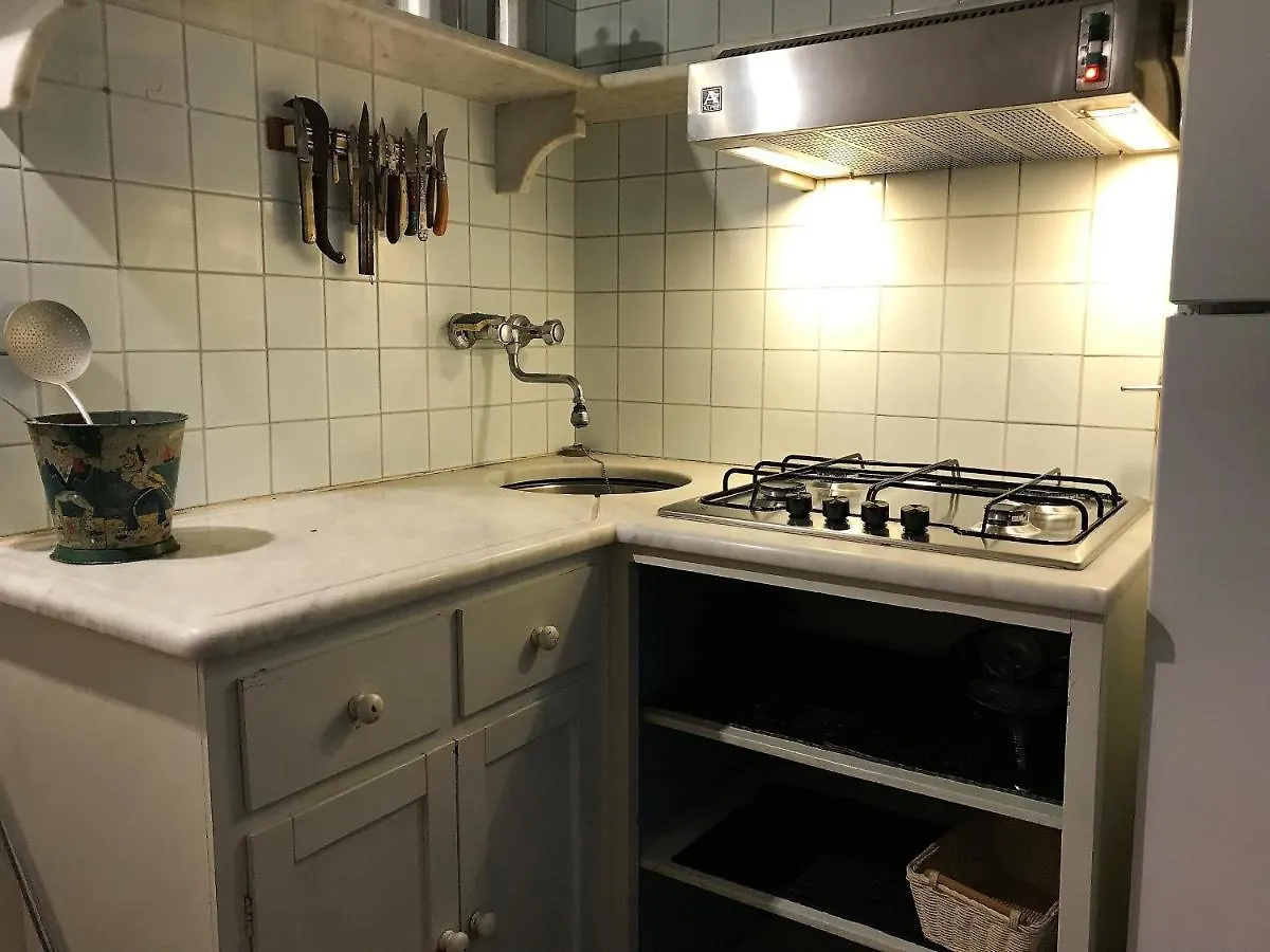 Pasha Apartment Florence Italy