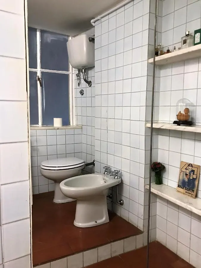 Pasha Apartment Флоренция Италия