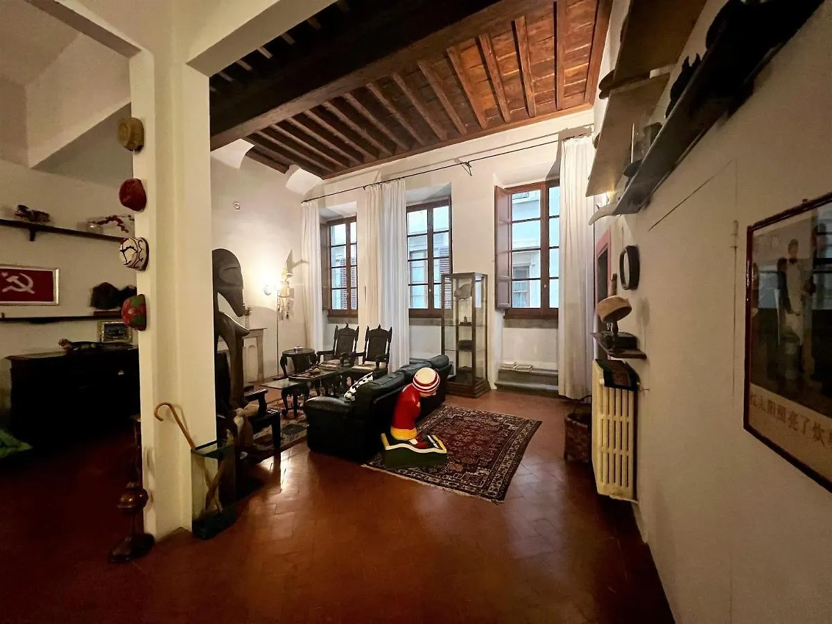Pasha Apartment 佛罗伦萨 0*,  意大利