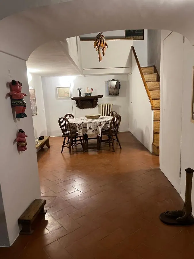 Pasha Apartment Флоренция Италия