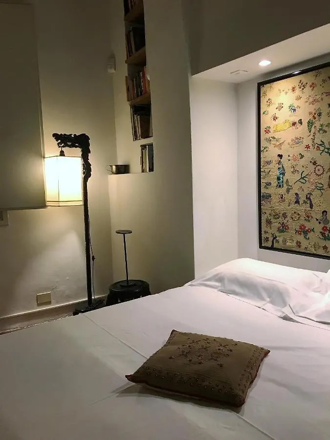 Pasha Apartment 佛罗伦萨 0*,