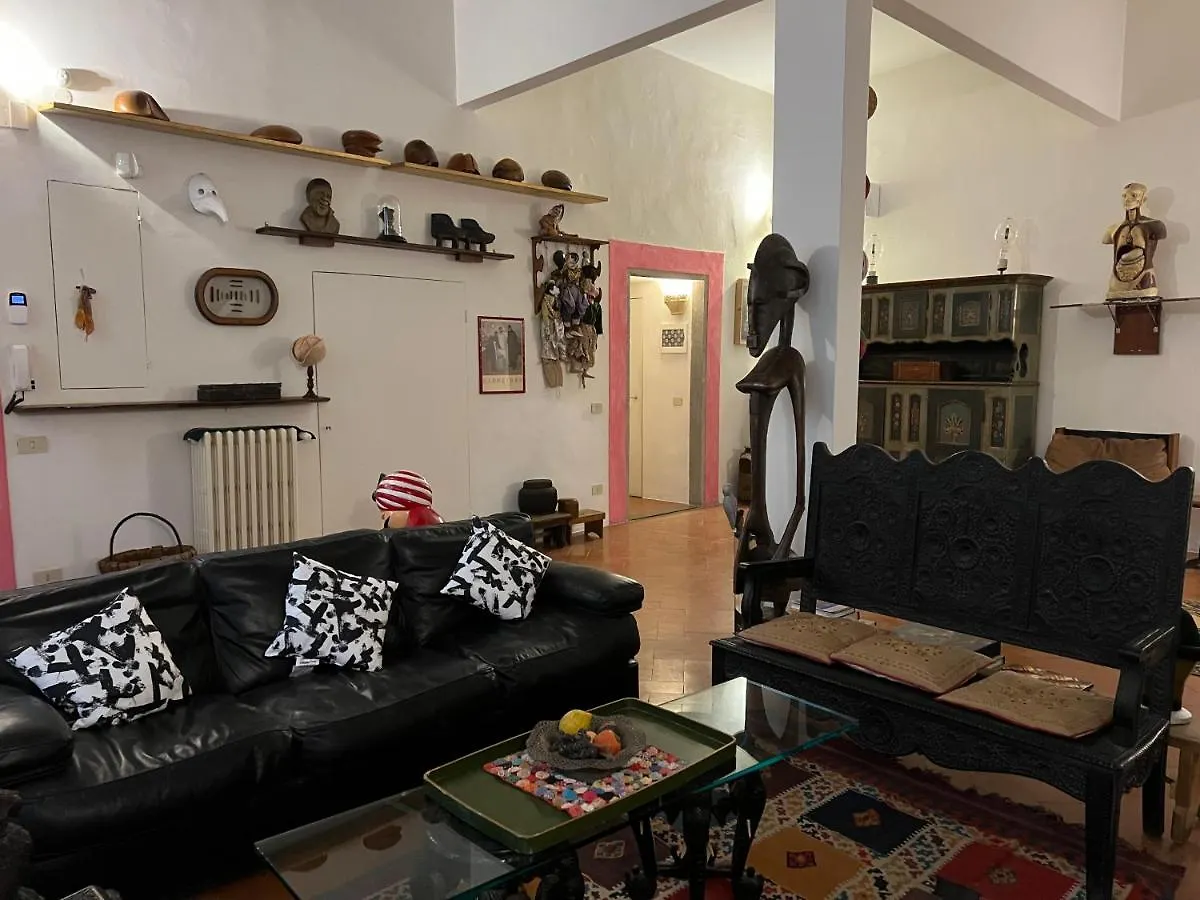 Pasha Apartment Флоренция