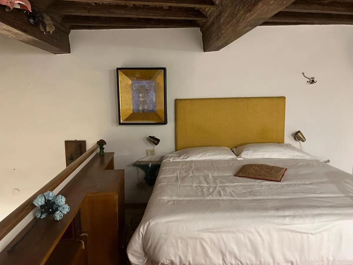 Pasha Apartment Florence