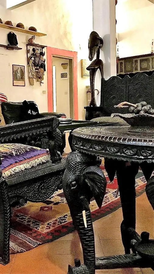 Pasha Apartment Florence
