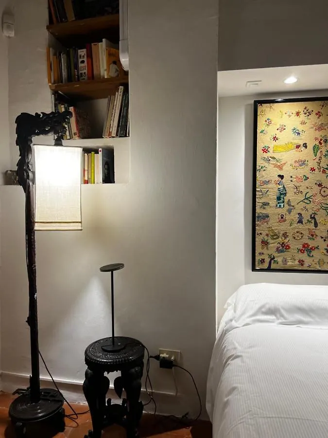 Pasha Apartment Florence