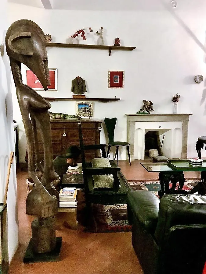 Pasha Apartment Florence Italie