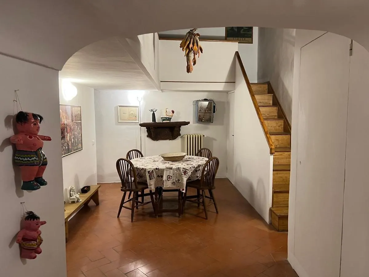 Pasha Apartment Florence 0*,  Italie