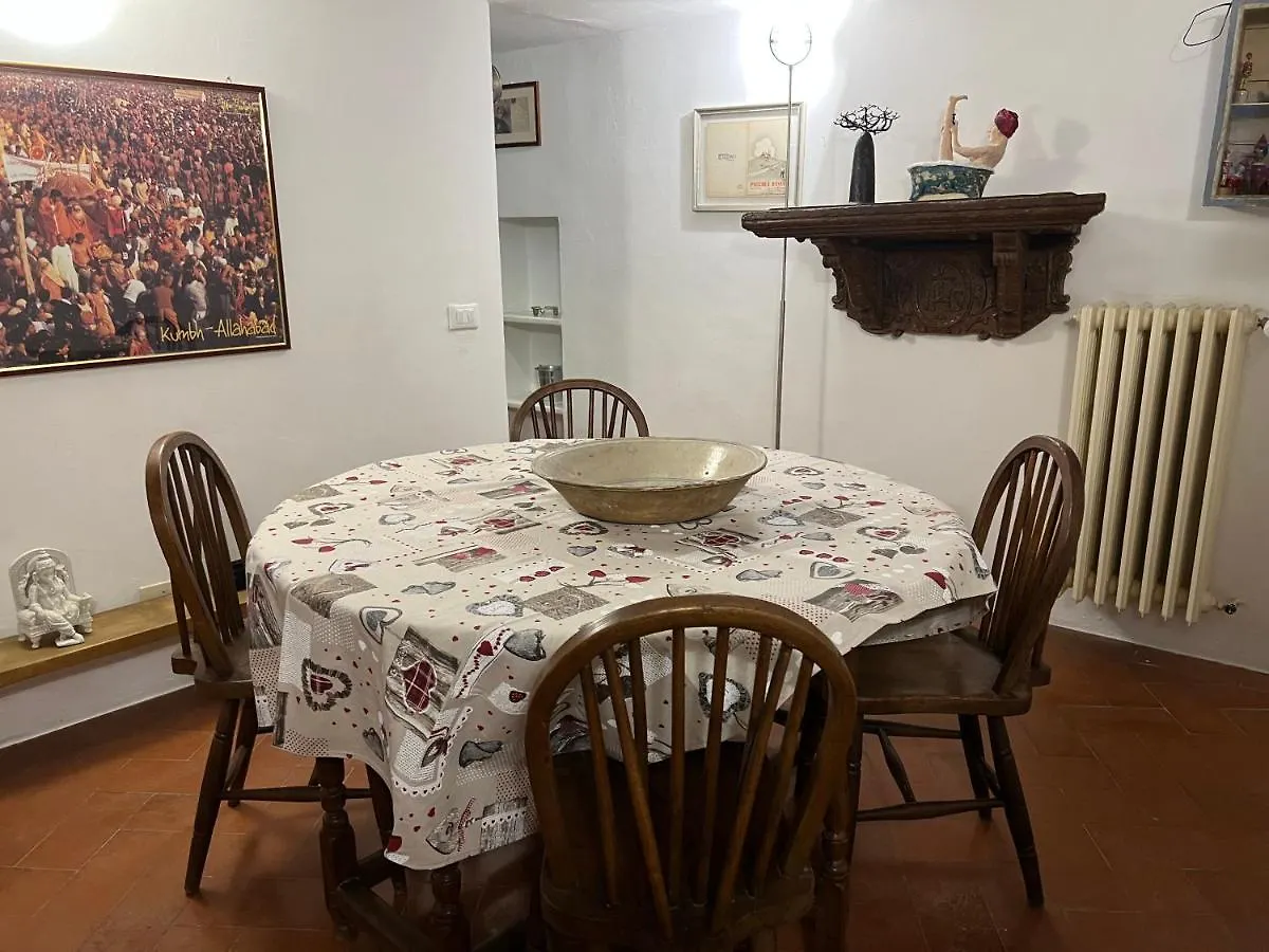 Pasha Apartment Florence